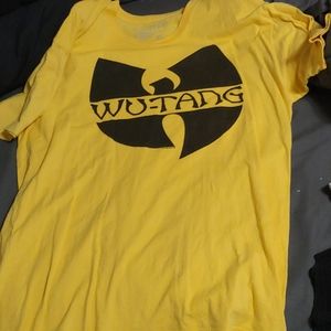 Wu Tang Tshirt